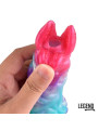 Eggryphon Dildo Ovipositor Silicona Líquida 20 cm