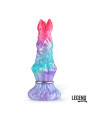 Eggryphon Dildo Ovipositor Silicona Líquida 20 cm