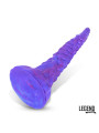 Octogore Dildo Unicornio Silicona Líquida 28 cm
