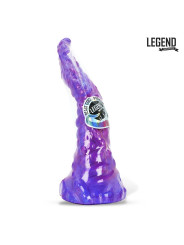 Octogore Dildo Unicornio Silicona Líquida 28 cm