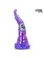 Octogore Dildo Unicornio Silicona Líquida 28 cm