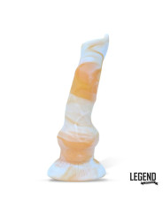 Houndre Dildo Silicona Líquida 19,5 cm