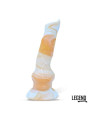 Houndre Dildo Silicona Líquida 19,5 cm