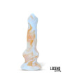 Houndre Dildo Silicona Líquida 19,5 cm