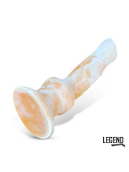 Houndre Dildo Silicona Líquida 19,5 cm