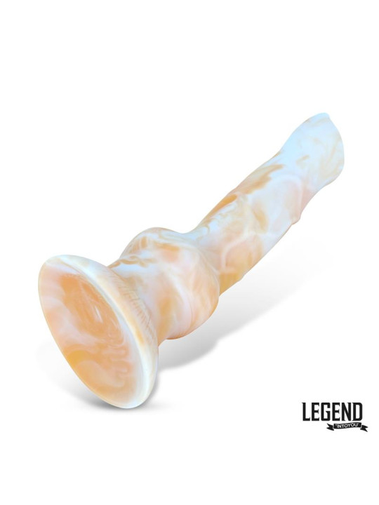 Houndre Dildo Silicona Líquida 19,5 cm