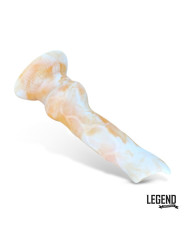 Houndre Dildo Silicona Líquida 19,5 cm