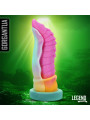 Gorgantua Dildo Silicona Líquida 22 cm
