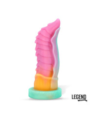 Gorgantua Dildo Silicona Líquida 22 cm