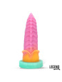 Gorgantua Dildo Silicona Líquida 22 cm