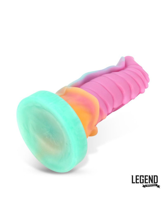 Gorgantua Dildo Silicona Líquida 22 cm