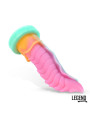 Gorgantua Dildo Silicona Líquida 22 cm