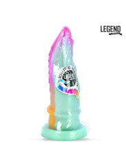 Gorgantua Dildo Silicona Líquida 22 cm