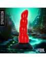 Sphereon Dildo Silicona Líquida 20 cm
