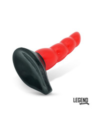 Sphereon Dildo Silicona Líquida 20 cm