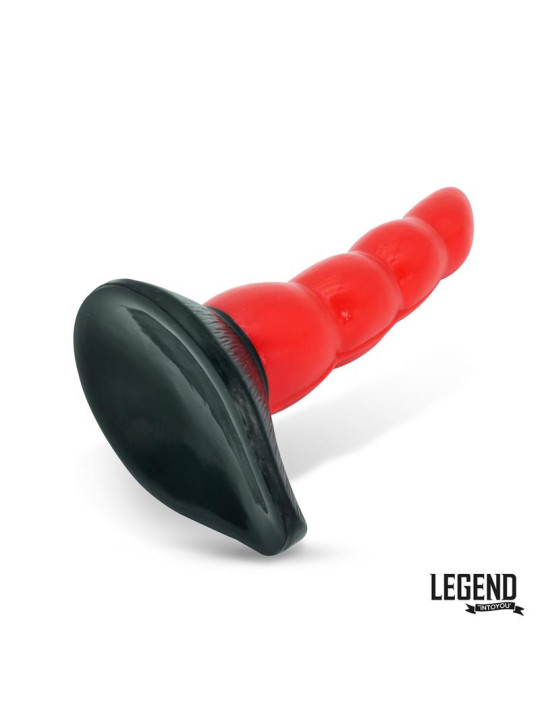 Sphereon Dildo Silicona Líquida 20 cm