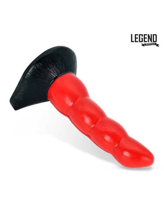 Sphereon Dildo Silicona Líquida 20 cm