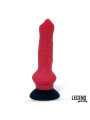 Dogon Dildo Silicona Líquida 20 cm