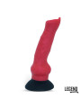 Dogon Dildo Silicona Líquida 20 cm