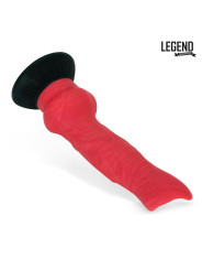 Dogon Dildo Silicona Líquida 20 cm