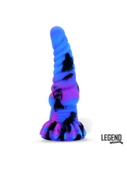 Thunderix Dildo Silicona Líquida 17,5 cm