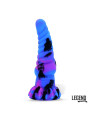 Thunderix Dildo Silicona Líquida 17,5 cm