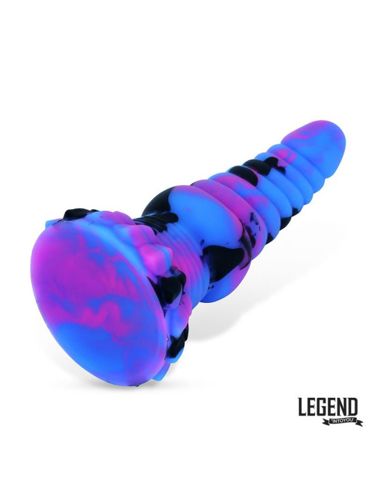 Thunderix Dildo Silicona Líquida 17,5 cm