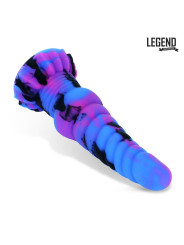 Thunderix Dildo Silicona Líquida 17,5 cm