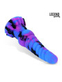 Thunderix Dildo Silicona Líquida 17,5 cm