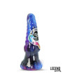 Thunderix Dildo Silicona Líquida 17,5 cm