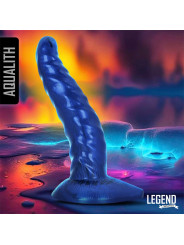 Aqualith Dildo Silicona Líquida 22 cm