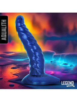 Aqualith Dildo Silicona Líquida 22 cm
