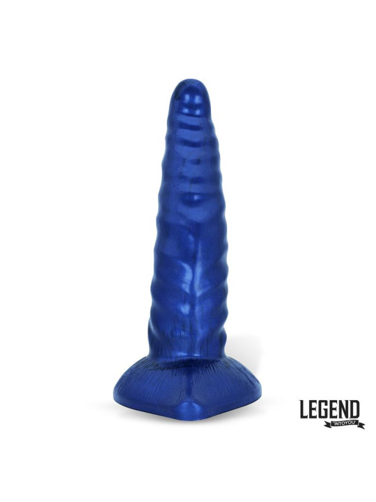 Aqualith Dildo Silicona Líquida 22 cm