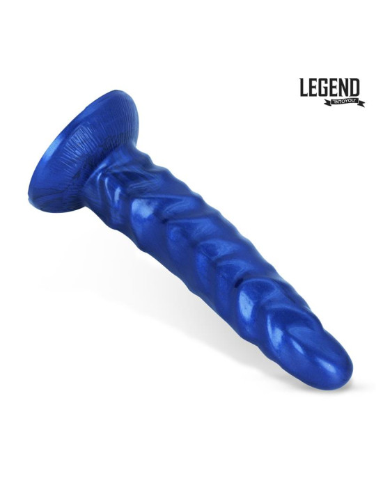 Aqualith Dildo Silicona Líquida 22 cm