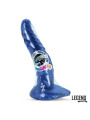 Aqualith Dildo Silicona Líquida 22 cm