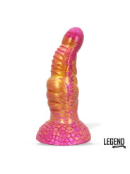 Ignitor Dildo Silicona Líquida 18,3 cm