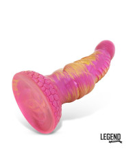 Ignitor Dildo Silicona Líquida 18,3 cm