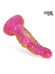 Ignitor Dildo Silicona Líquida 18,3 cm