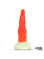 Sauden Dildo Silicona Líquida 22,5 cm
