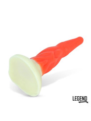 Sauden Dildo Silicona Líquida 22,5 cm