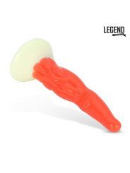 Sauden Dildo Silicona Líquida 22,5 cm