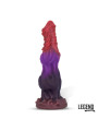 Wortak Dildo Silicona Líquida 24,8 cm