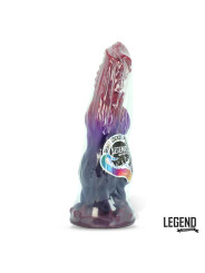 Wortak Dildo Silicona Líquida 24,8 cm