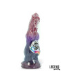 Wortak Dildo Silicona Líquida 24,8 cm