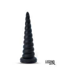 Ceteron Dildo Silicona Líquida 20 cm
