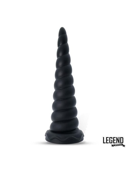 Ceteron Dildo Silicona Líquida 20 cm