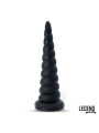 Ceteron Dildo Silicona Líquida 20 cm