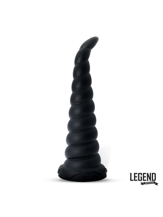 Ceteron Dildo Silicona Líquida 20 cm