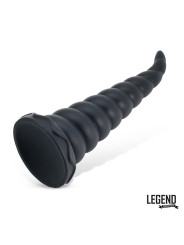 Ceteron Dildo Silicona Líquida 20 cm