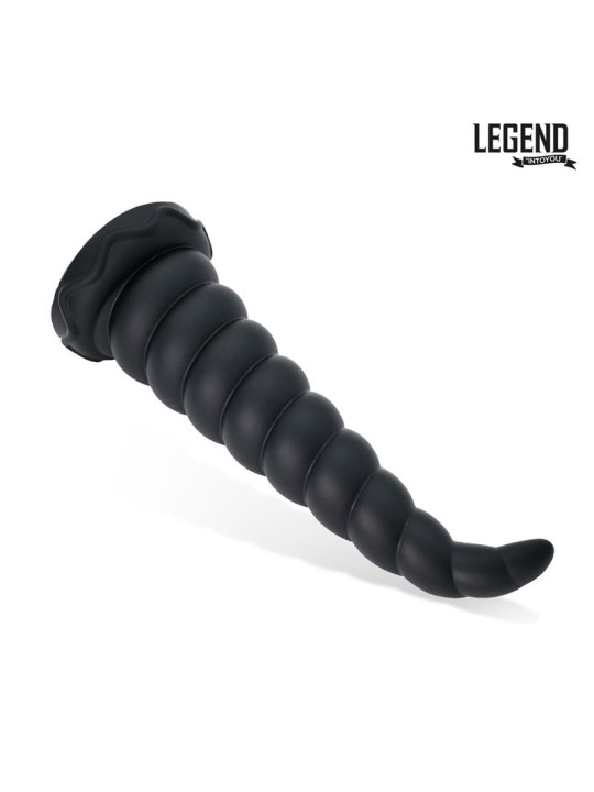 Ceteron Dildo Silicona Líquida 20 cm